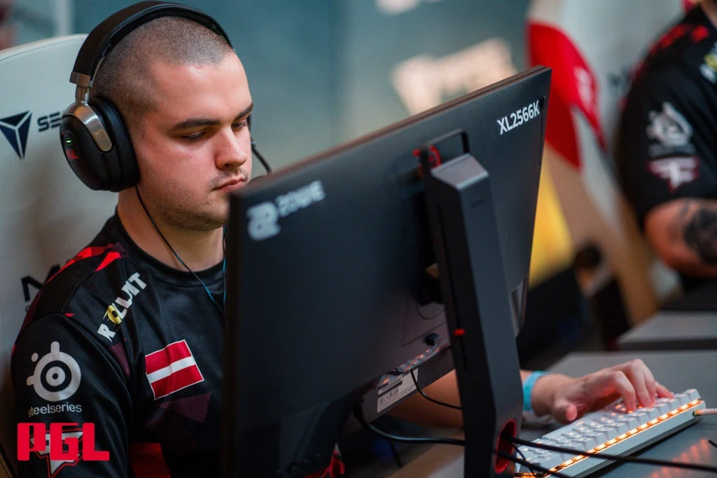How broky&rsquo;s problems are putting FaZe&rsquo;s Major spot in danger