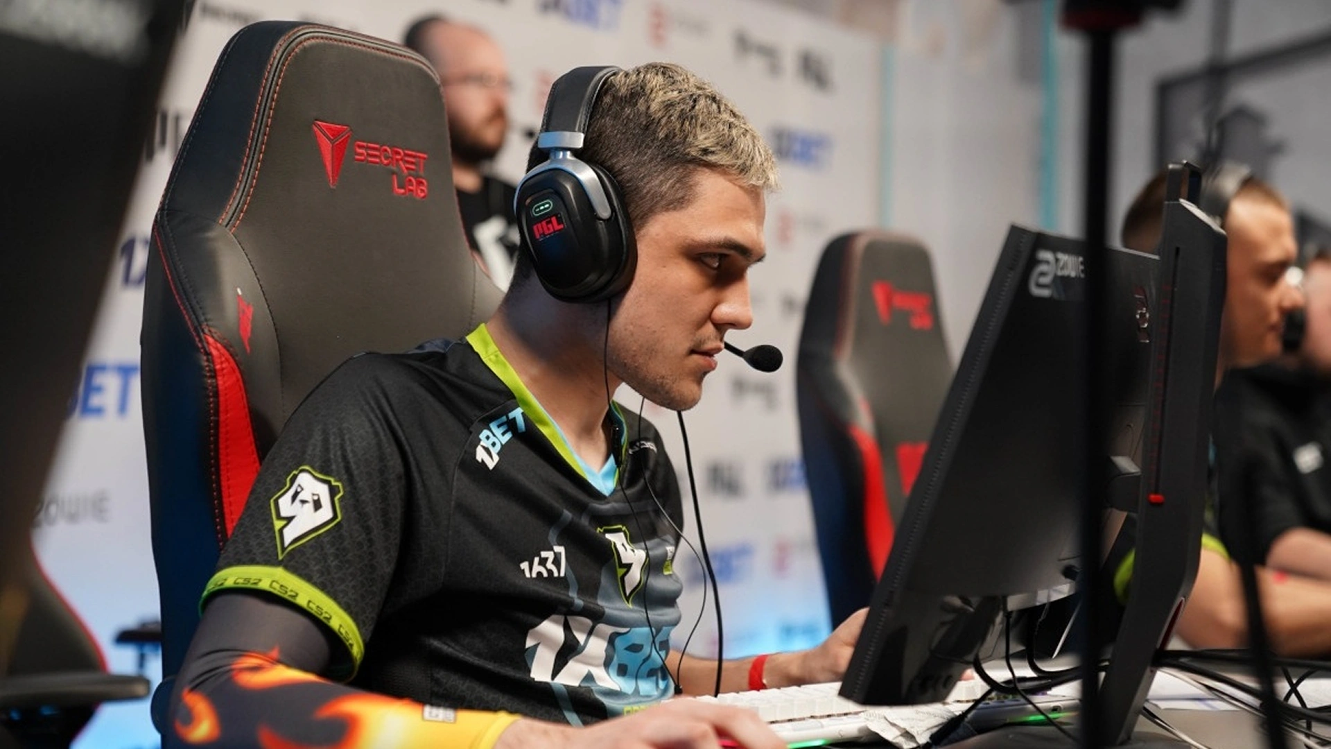Doppio colpo per BetBoom: ArtFr0st e d1Ledez si uniscono al roster, Ax1Le messi in panchina