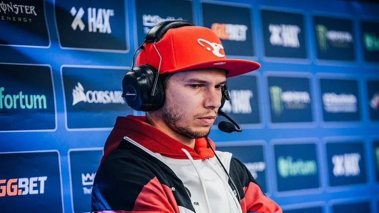 lmbt Returns to MOUZ &mdash; Takes Over as Head Coach of MOUZ NXT