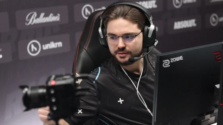 Doubts About Integrity in the Semi-Professional CS2 Scene