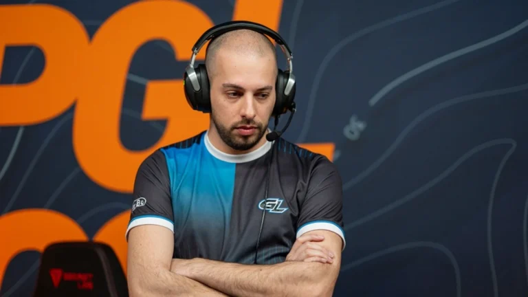GamerLegion Coach ash: &ldquo;We&rsquo;re Still Far From Showing Our Best Game&rdquo;