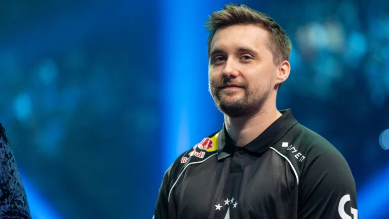 HooXi reveals failed gentleman&rsquo;s agreement before match vs BetBoom