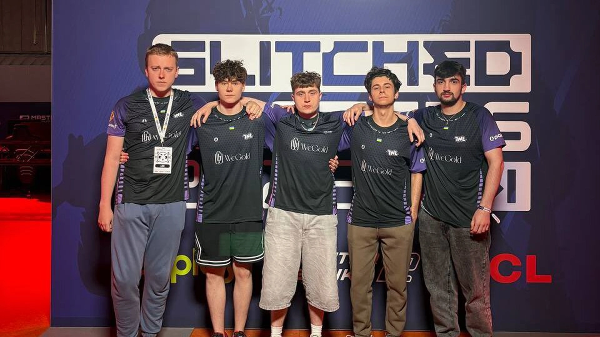 TNL qualify for ESL Pro League Season 22