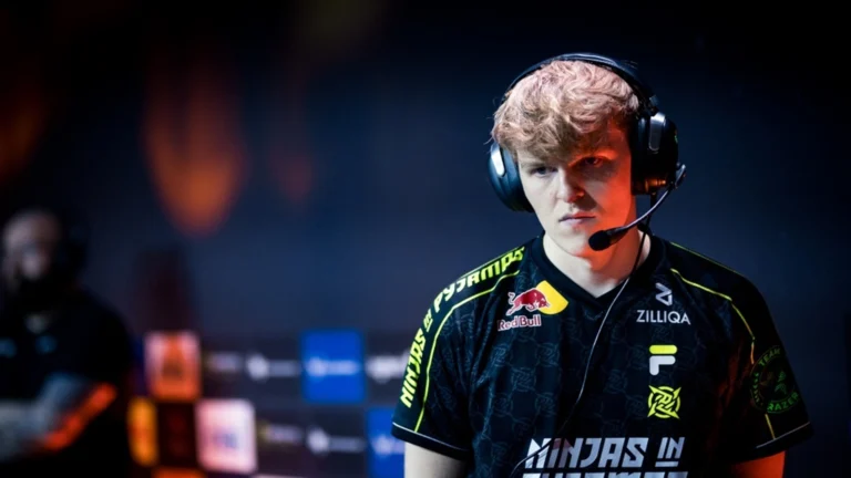 Team Falcons Launch CS2 Academy &mdash; NaToSaphiX to Lead FALCONS FORCE