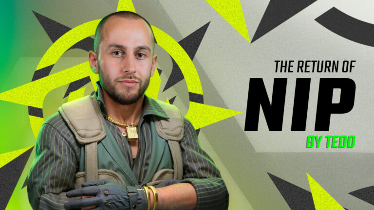 Reviving Legends: NIP&rsquo;s Comeback Story | By TEDD