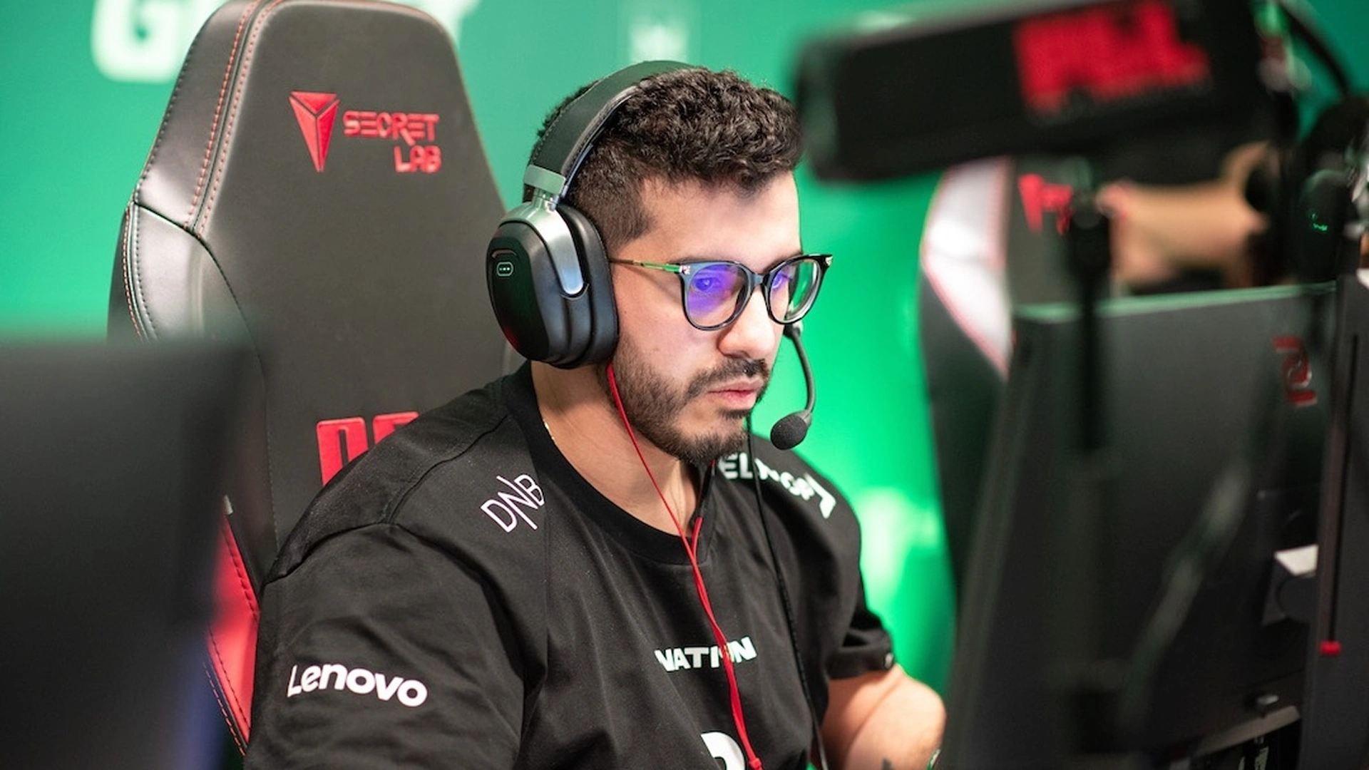 coldzera si unisce a ODDIK — una leggenda rafforza il team brasiliano