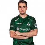 aragornN