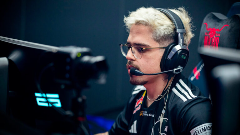 FURIA Defeat NAVI in the Thunderpick World Championship 2025 Grand Final