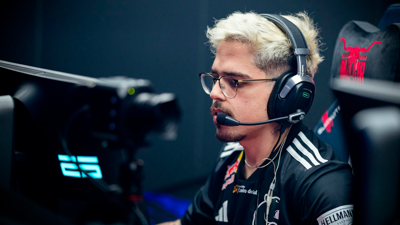 FURIA Defeat NAVI in the Thunderpick World Championship 2025 Grand Final