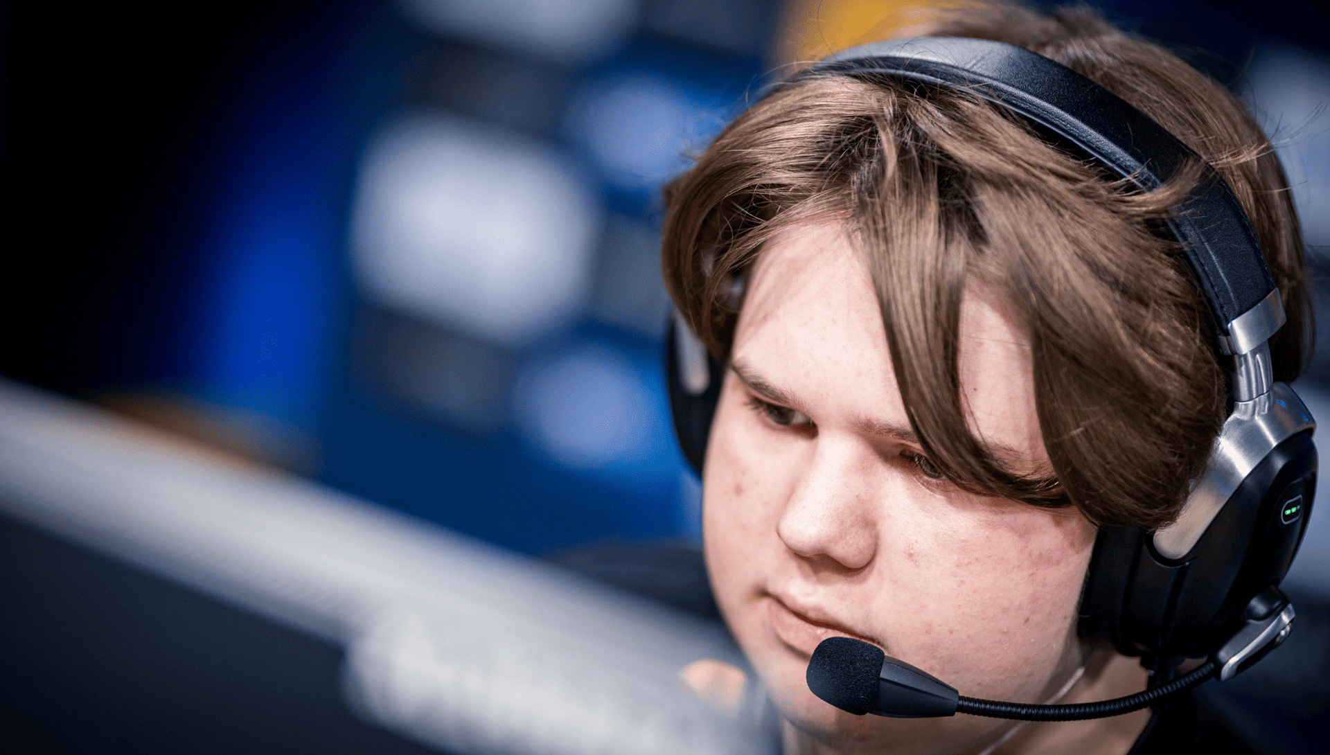 zweih in vista del debutto sul palco di IEM Cologne: «Voglio solo restare sempre dentro la partita»