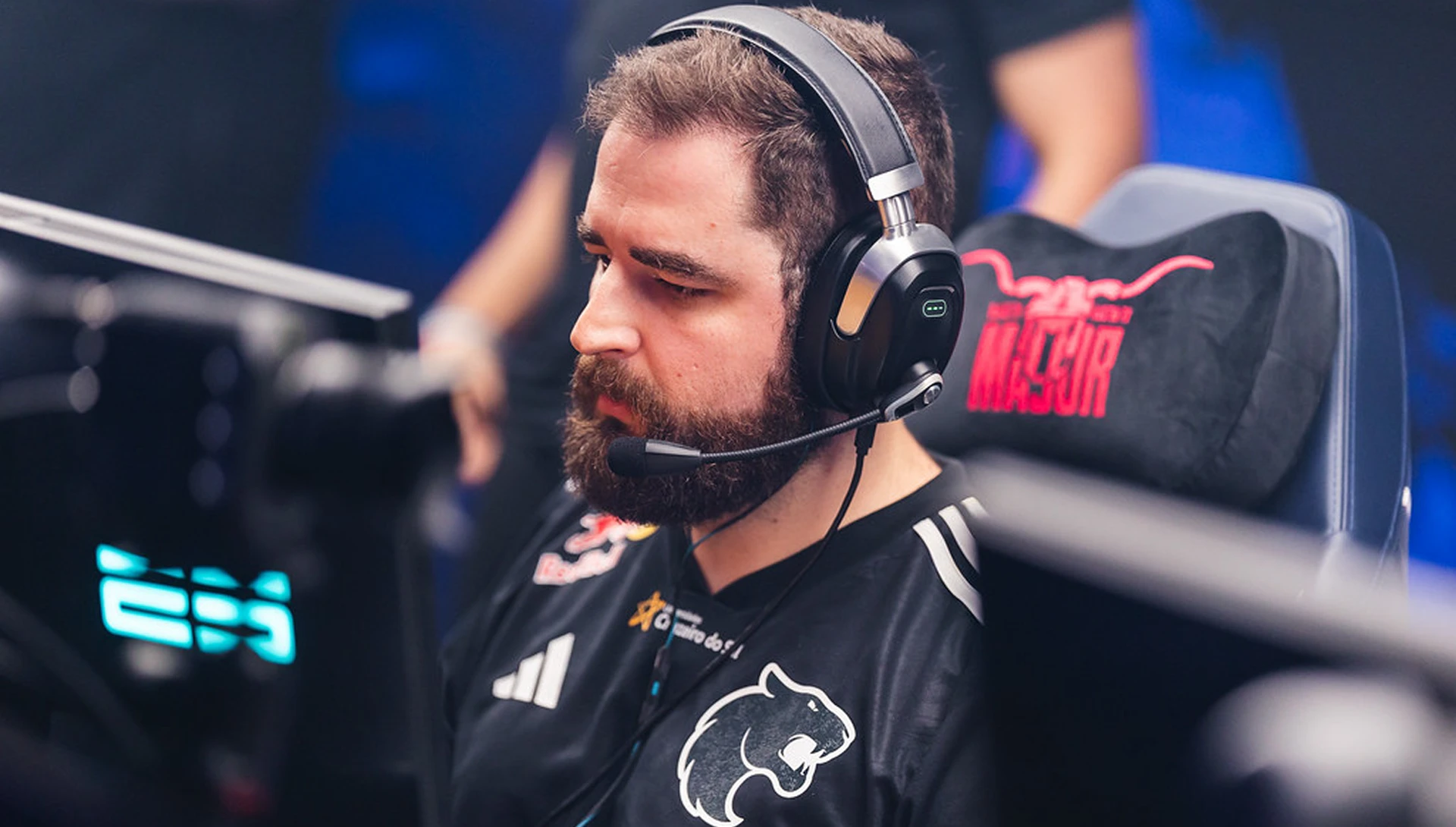 FURIA takes revenge on G2 and advances to the IEM Cologne 2025 quarter-finals