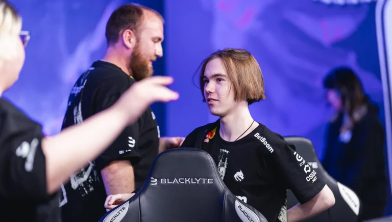 Donk &mdash; the Phenomenon of the IEM Cologne 2025 Group Stage
