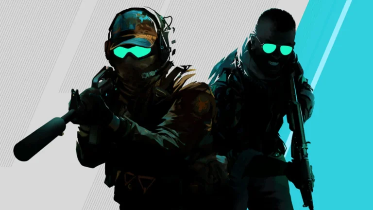 New CS2 Update: Map Pick Voice Chat and Community Chaos
