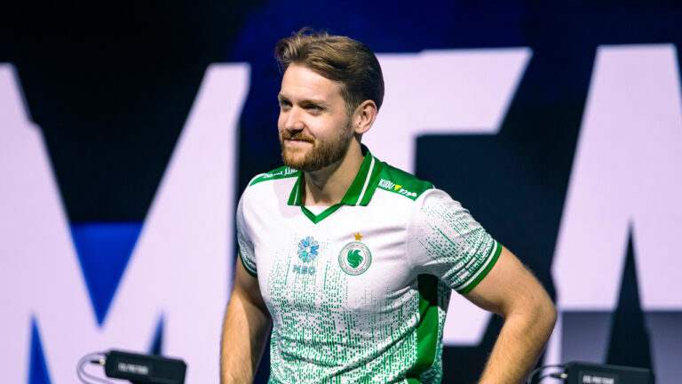 NiKo vs ropz: A Case for Greatness
