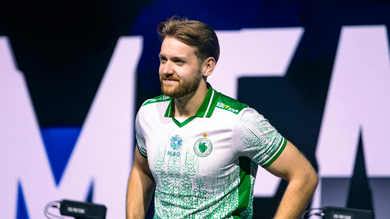 Falcons defeat MOUZ 2–1 to claim bronze at IEM Chengdu 2025