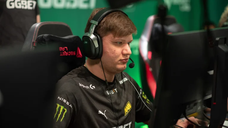 Two Major MVPs on the Bench: A Unique Moment in NAVI&rsquo;s History
