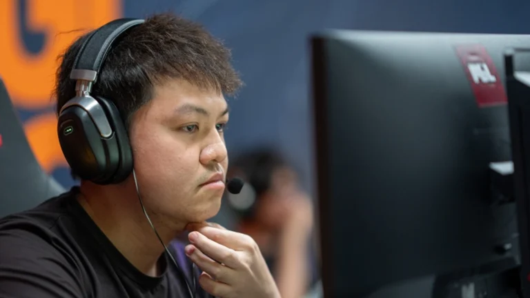 Match Prediction: paiN vs Rare Atom &mdash; FISSURE Playground 1
