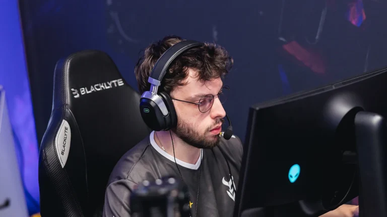 Match Preview: 3DMAX vs Lynn Vision &mdash; FISSURE Playground 1