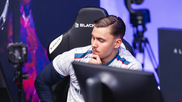 Match Prediction: GamerLegion vs Wildcard &mdash; FISSURE Playground 1