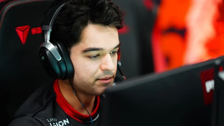 JT after Complexity&rsquo;s exit from FISSURE Playground 1: &ldquo;I would have liked to go further, but at least we&rsquo;re improving&rdquo;