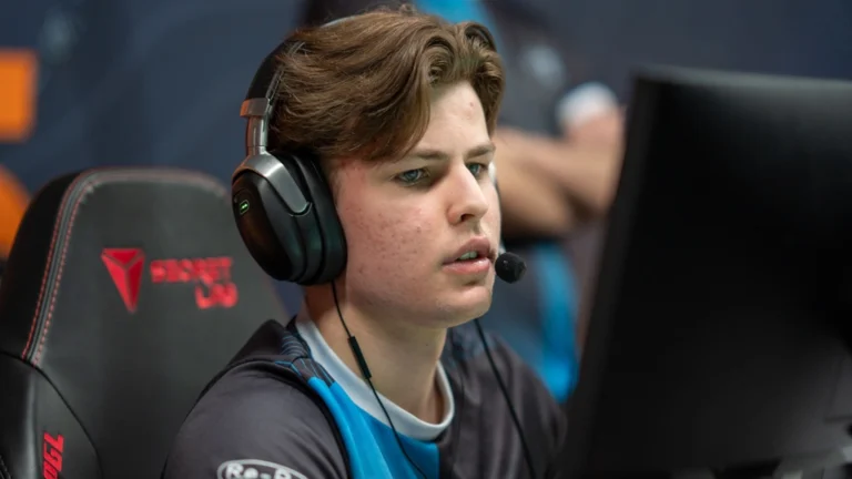 BetBoom defeat GamerLegion in FISSURE Playground 1 quarter-final