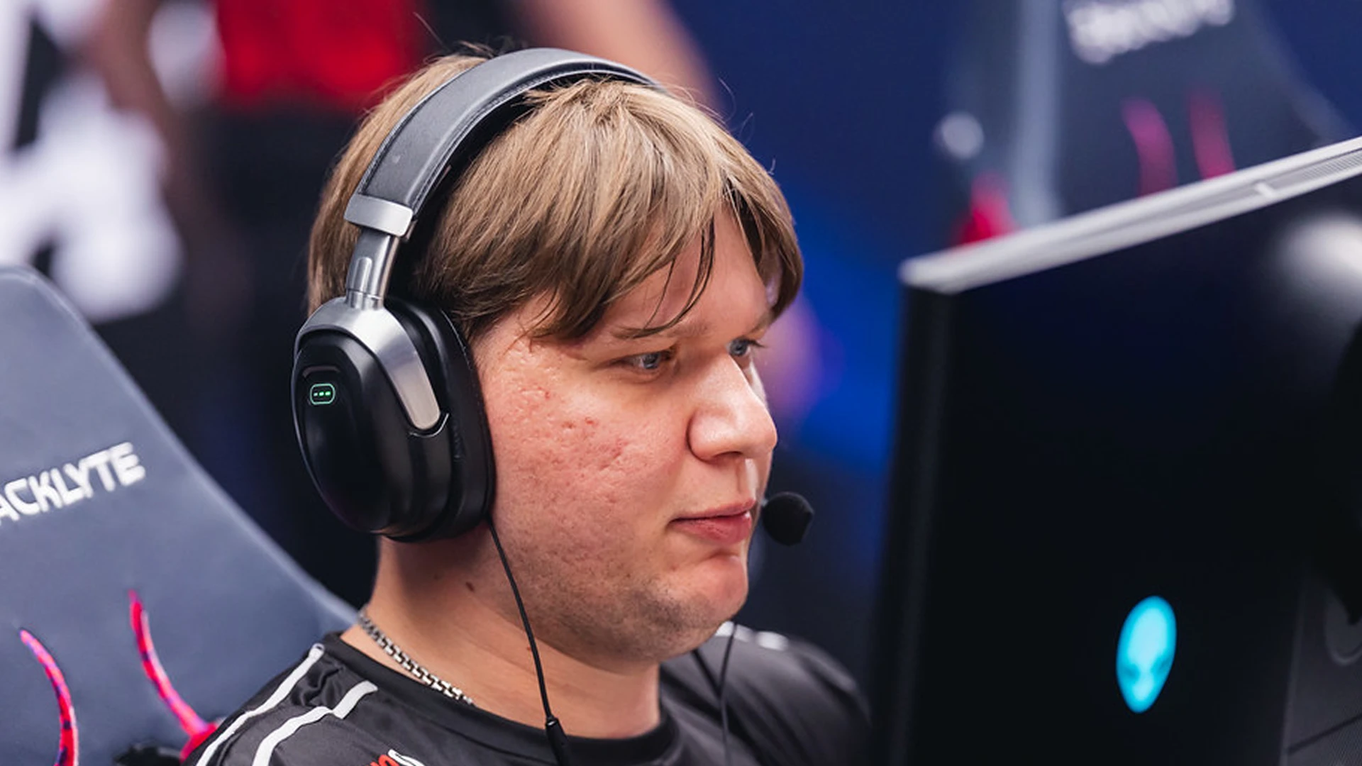 s1mple on Casino Streams, Double Standards, and the CS2 Community Scandal