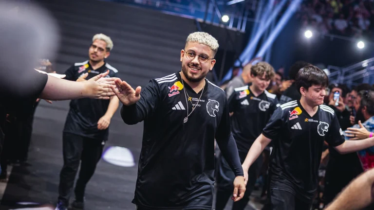 Match Prediction: FlyQuest vs FURIA &mdash; IEM Cologne 2025 Stage 1