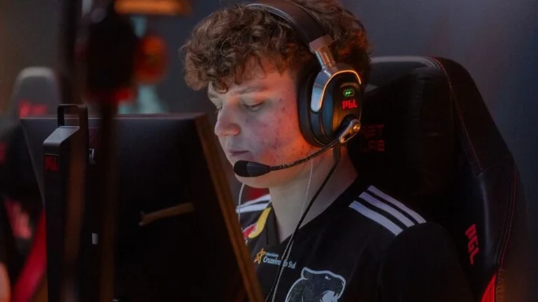 Prediction for the G2 vs FURIA Match &mdash; IEM Cologne 2025