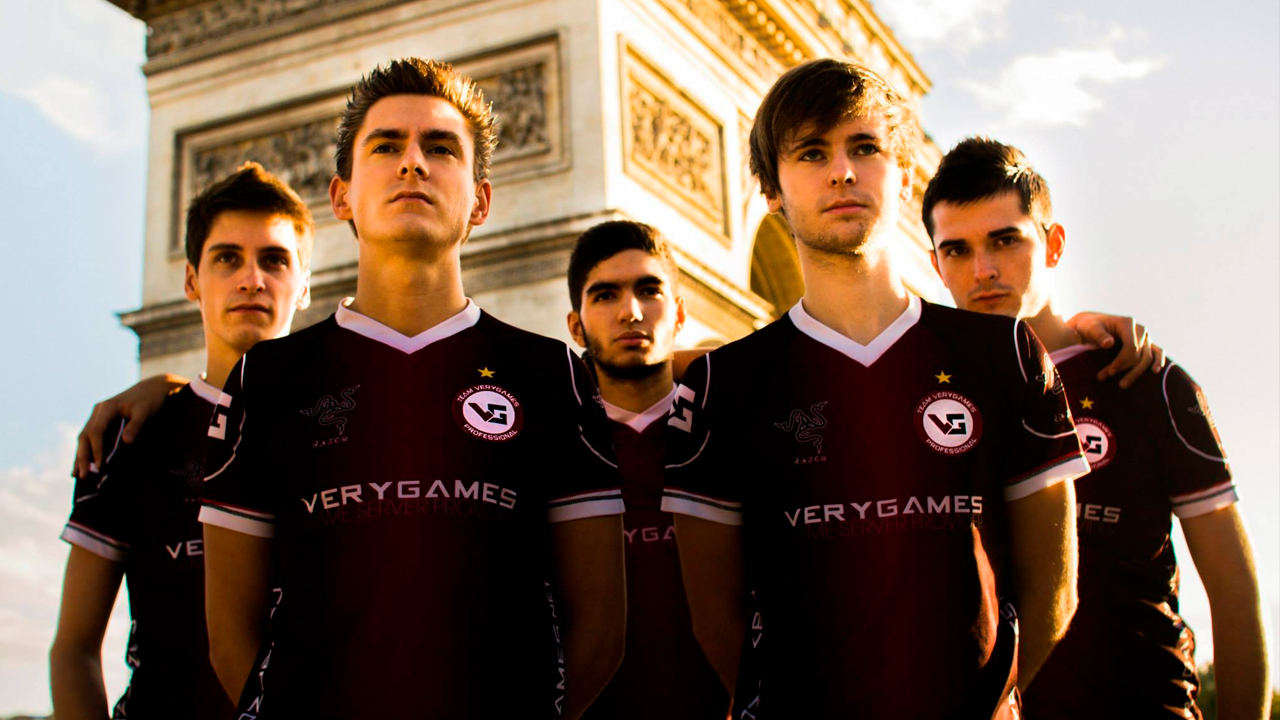 The Golden Generation