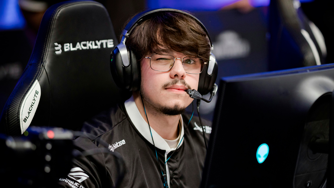 Legacy shock Heroic: Brazilians reach the CS Asia Championships 2025 Grand Final