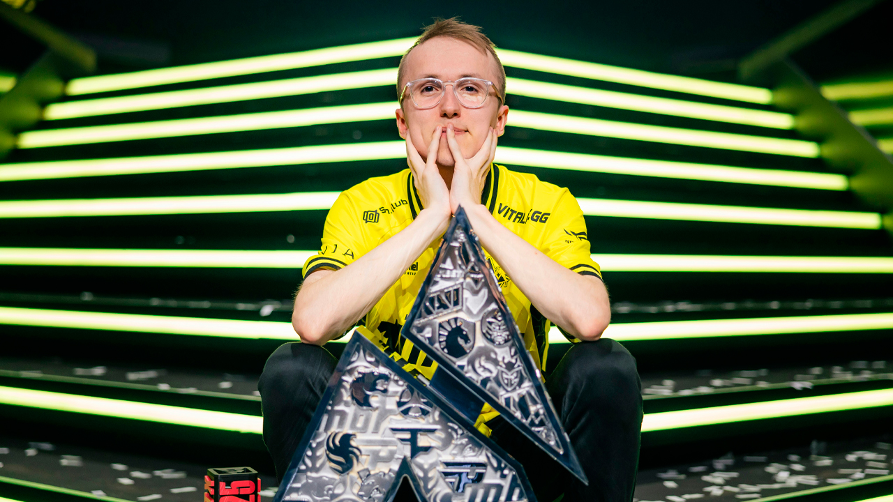 NiKo vs ropz: A Case for Greatness