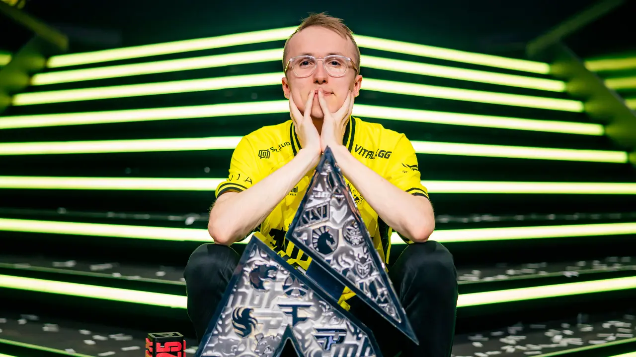 Top Five Potential MVPs for the Upcoming IEM Cologne Major