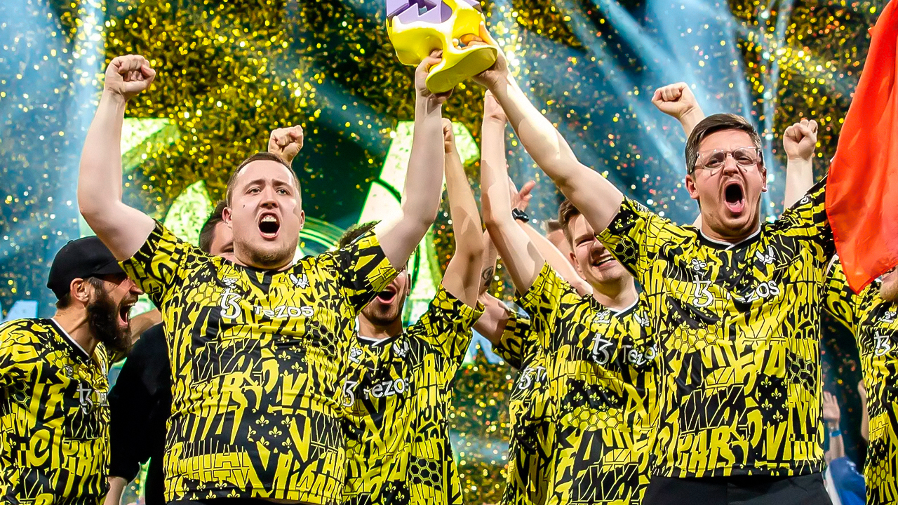 From Role Player to Playmaker