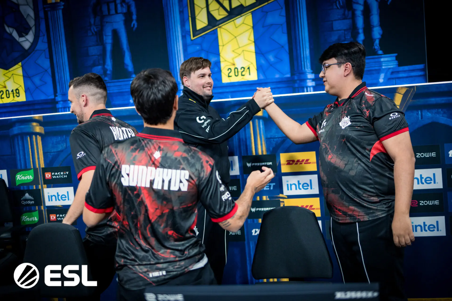 Offseason Moves Reviewed: neL on FaZe, G2, Liquid, s1mple, and the New Contenders