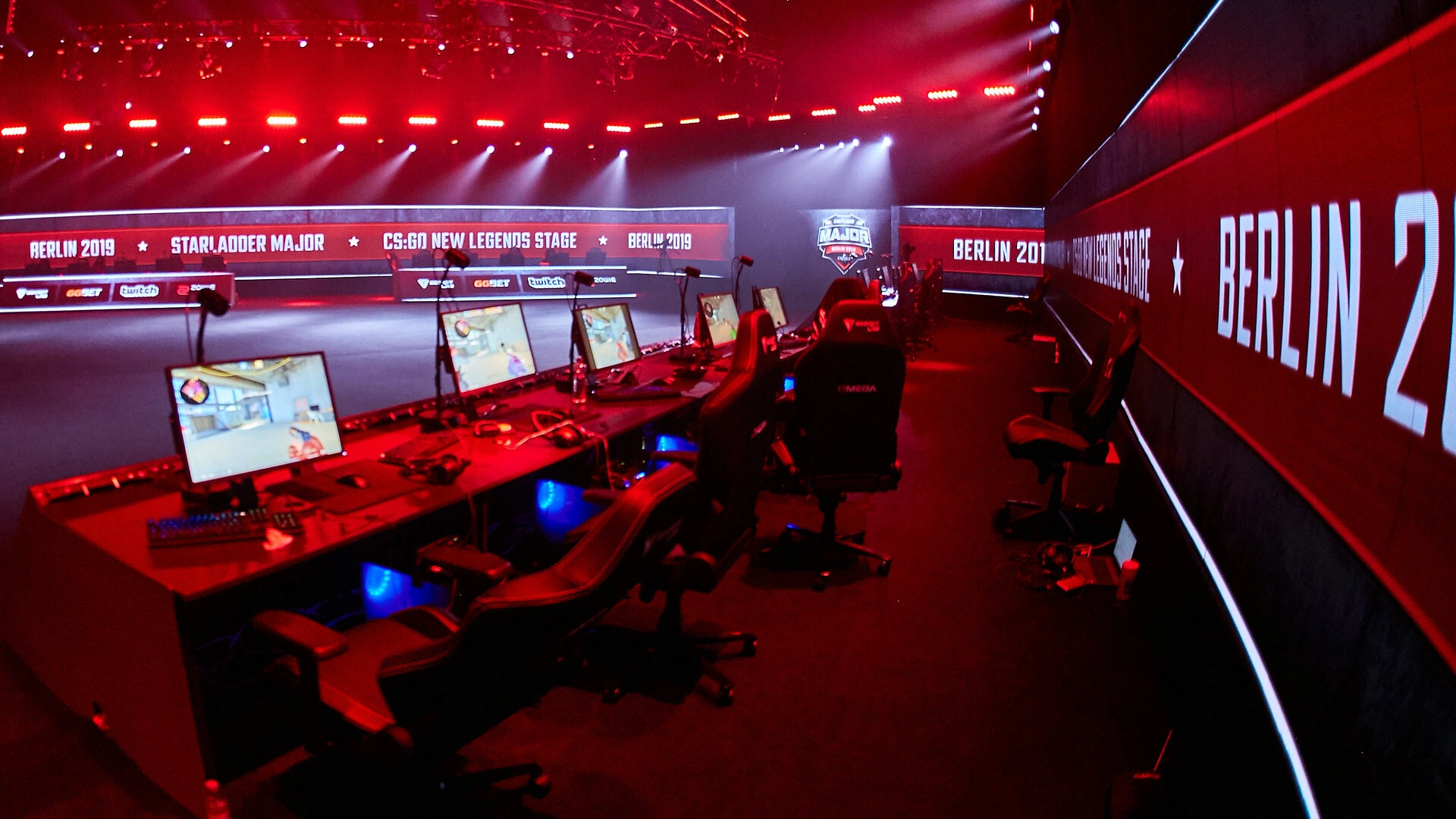 StarSeries S19 Annunciata: montepremi da 500.000 $ e percorso verso il Major di Budapest 2025