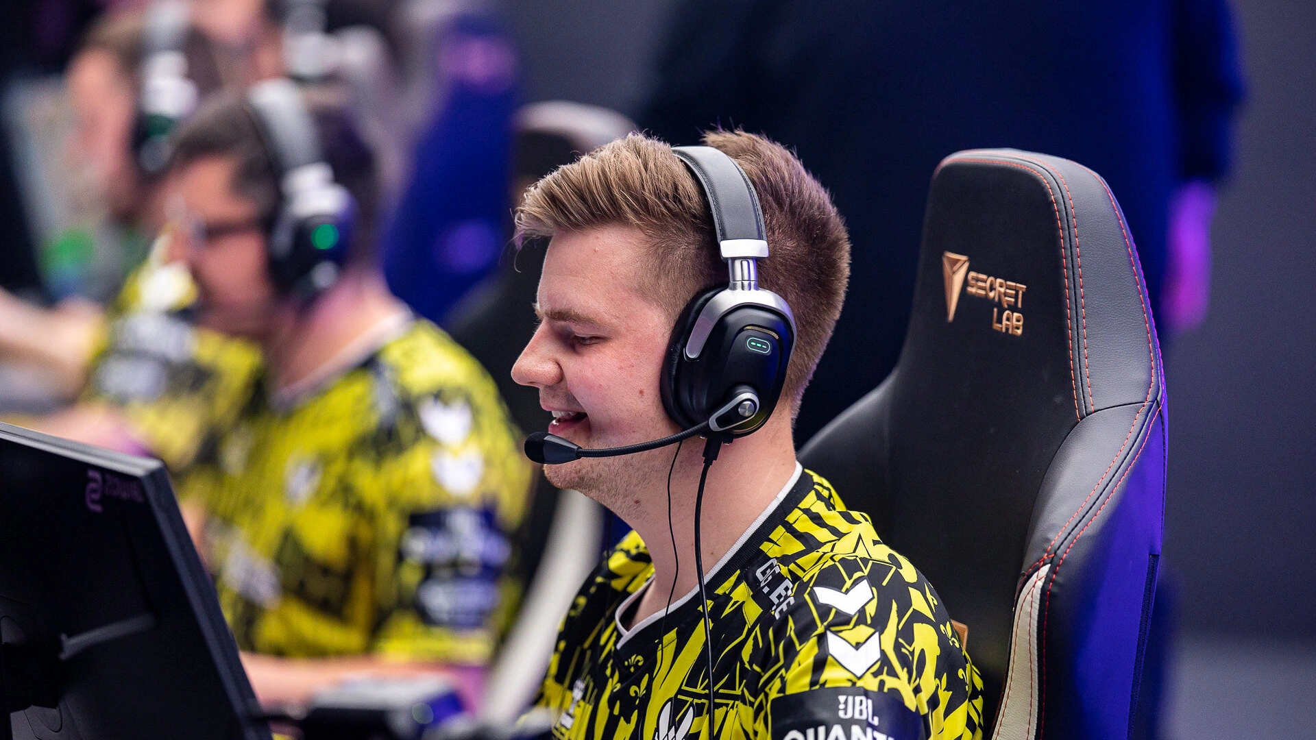Dupreeh may lead the future CS2 academy of Team Vitality
