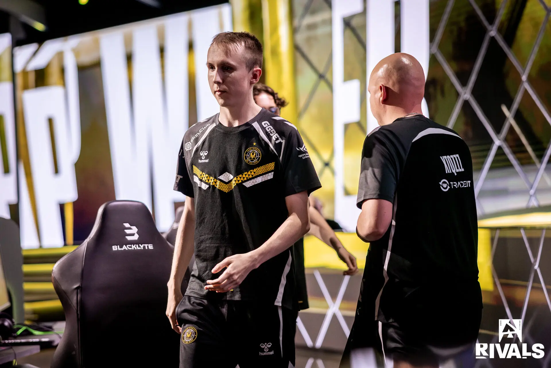 BLAST Bounty Season 2 – Malta Finals Preview: Can Anyone Shock the Favorites?