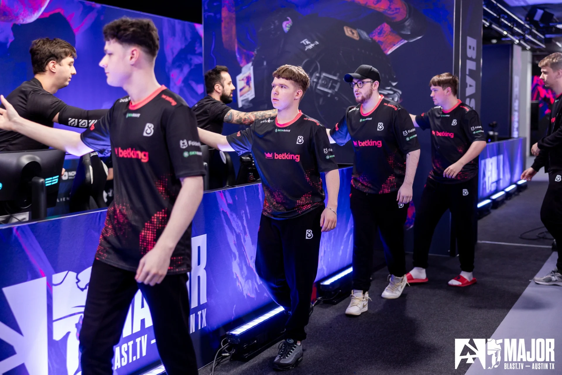 StarLadder StarSeries Fall 2025 — Complete Viewer’s Guide: Schedule, Prize Pool, and Streams