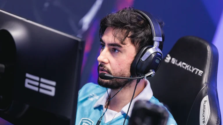 MIBR receive final invite to CS Asia Championships 2025 after Perfect World changes