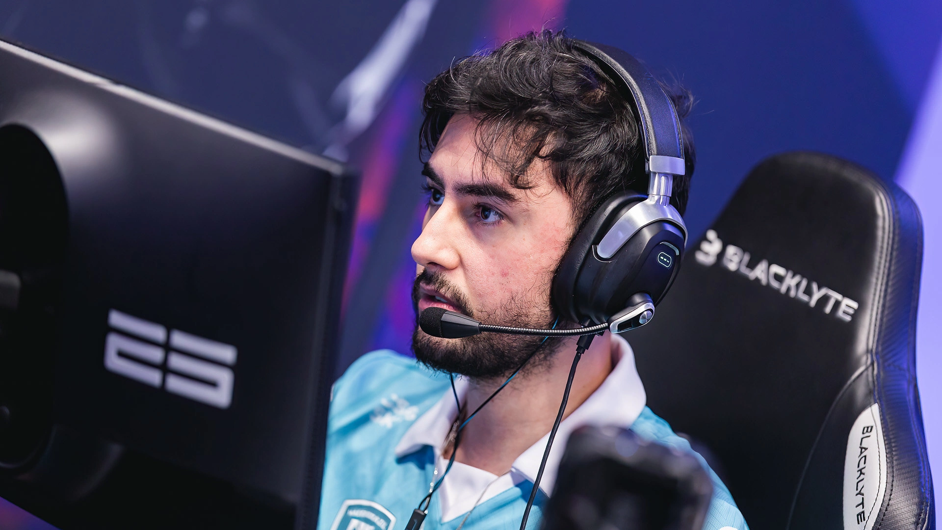 MIBR receive final invite to CS Asia Championships 2025 after Perfect World changes