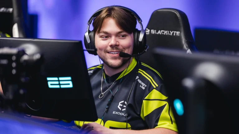 M80 eliminate fnatic and advance to the BLAST Open London 2025 playoffs