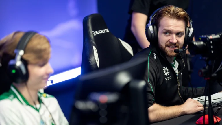 Six Top Teams Accept Invites to FISSURE Playground 2 &mdash; Falcons Lead the Lineup