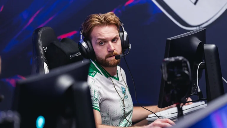 Seeding Announced for the Esports World Cup 2025 in Counter-Strike 2