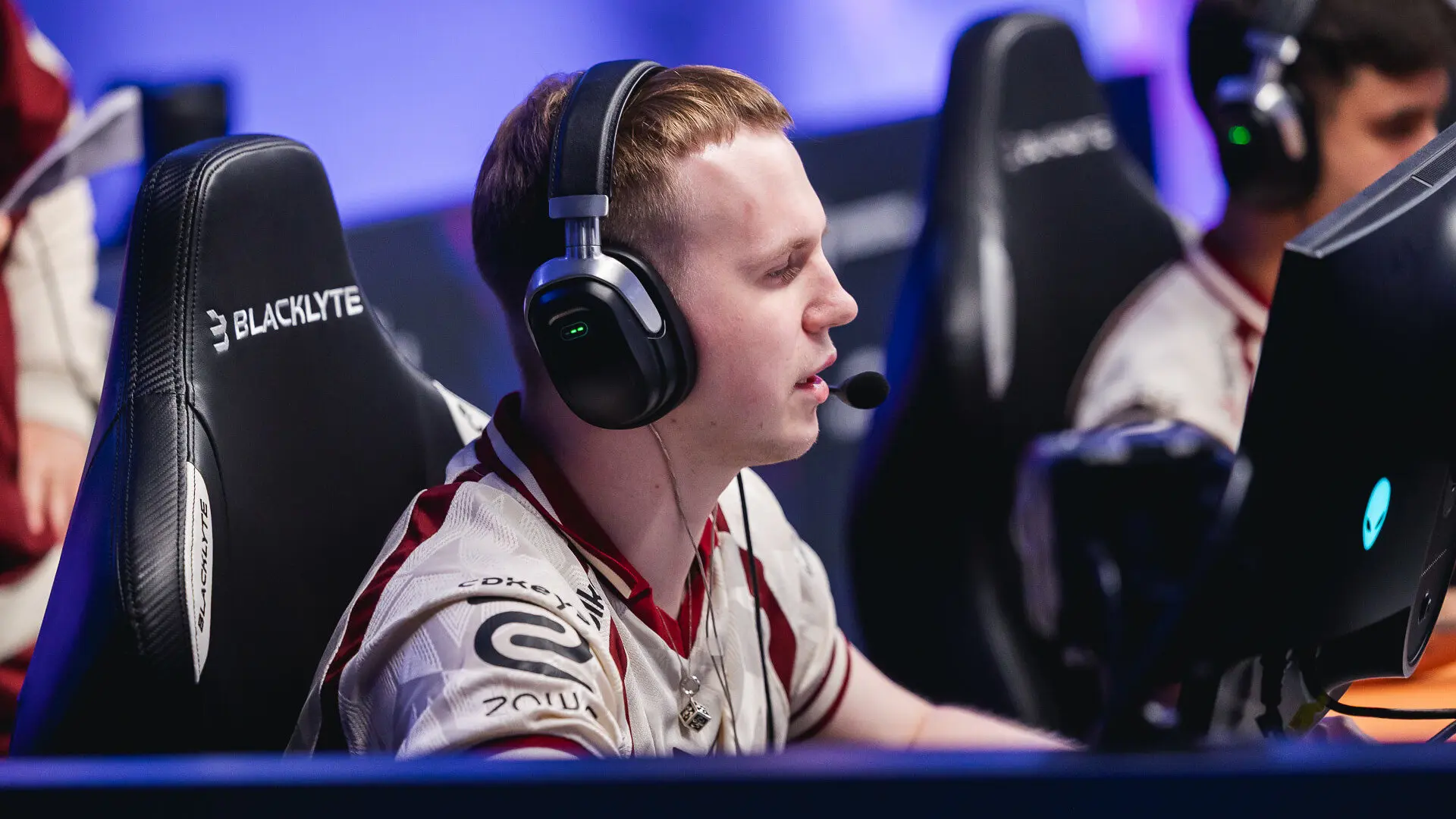 HEROIC announce tN1R buyout after EWC, new team unknown