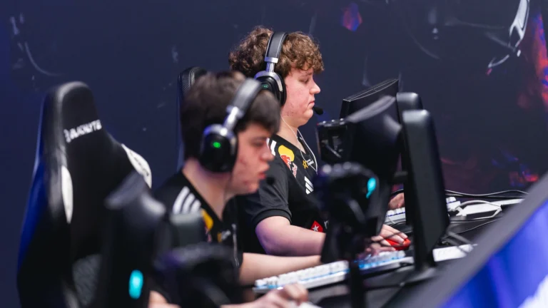 FURIA defeat Legacy in Brazilian derby at BLAST Open London 2025