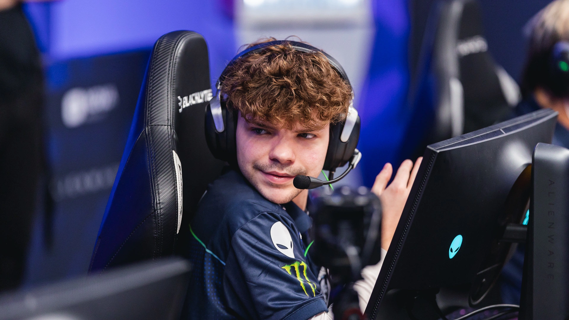 Team Liquid sostituisce The MongolZ alla BLAST Open London