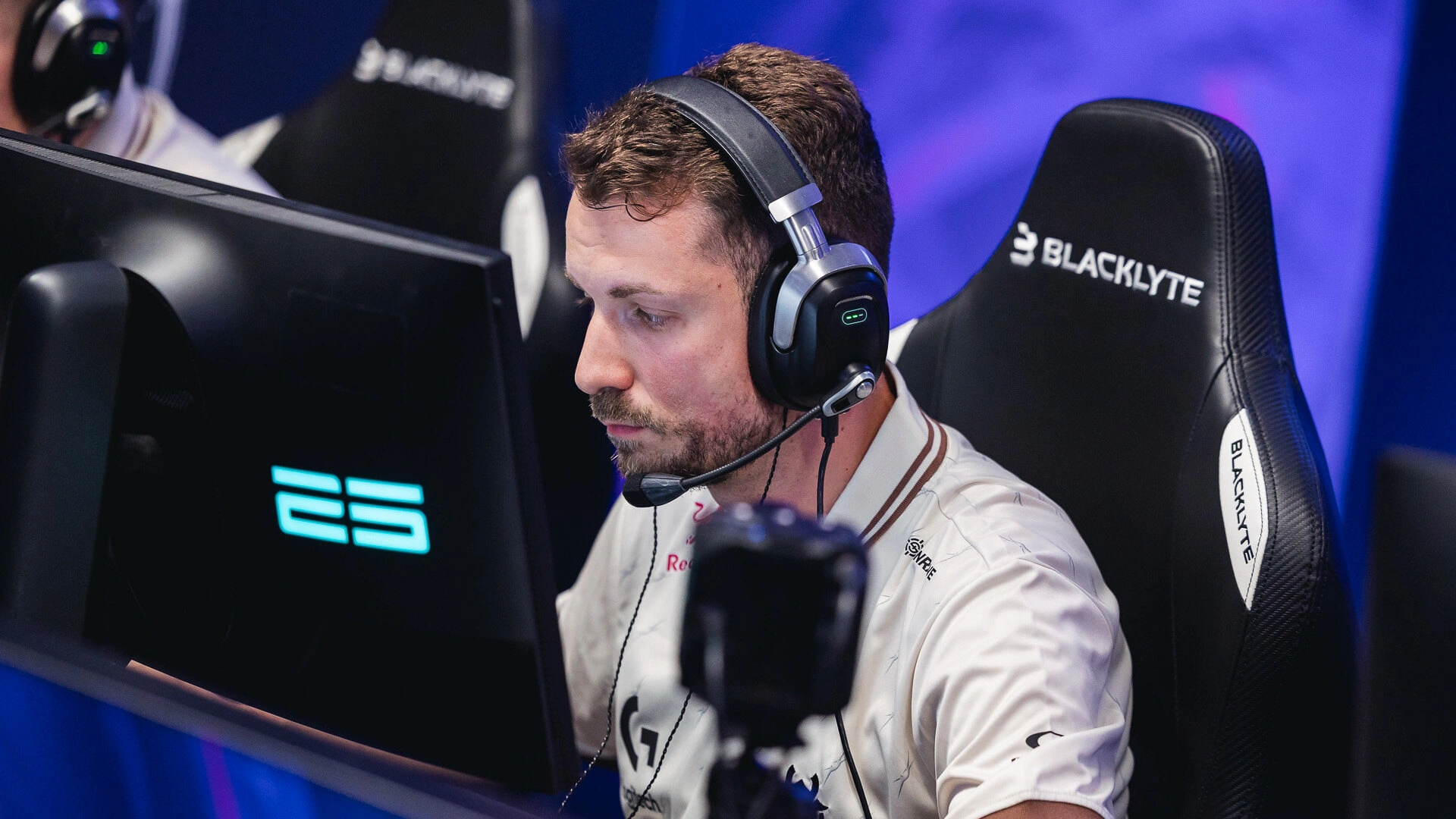 Iniziano le qualificazioni online di BLAST Bounty: risultati iniziali e giocatori in evidenza