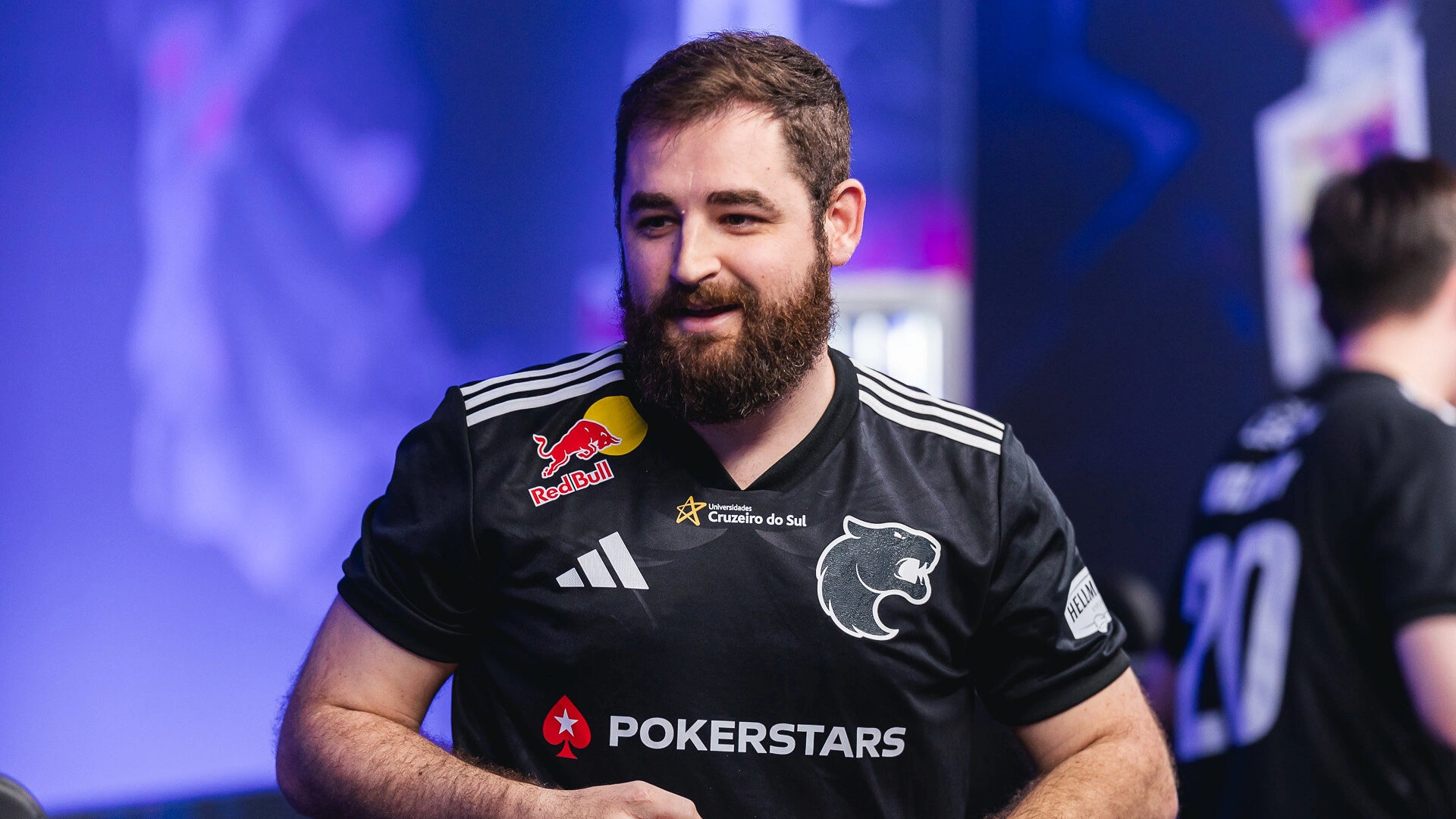 FURIA Pulls Off a Sensational Victory Over Team Spirit at BLAST Open London 2025