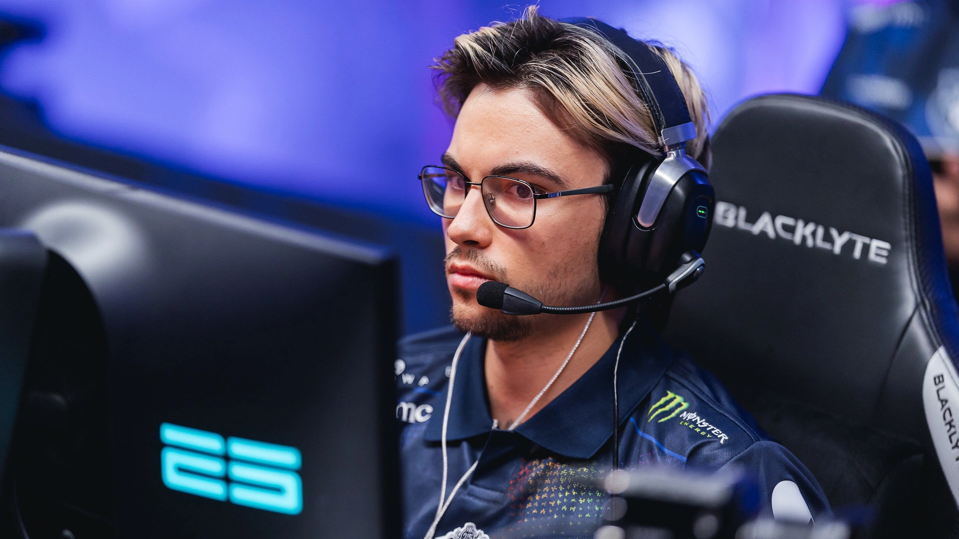 Liquid eliminata da VP.Prodigy nei quarti di finale delle qualificazioni per BLAST Open London 2025