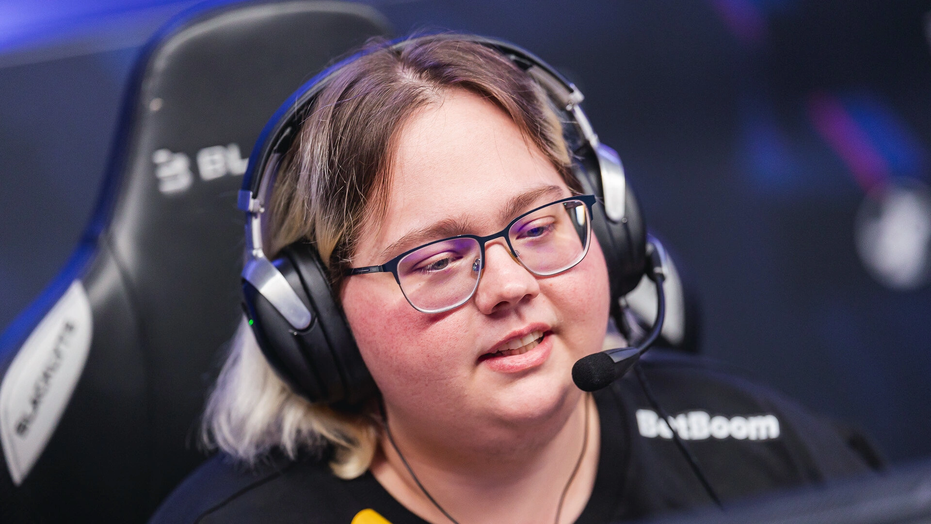 magixx sulla panchina in Spirit, lo streaming e i piani dopo il Major
